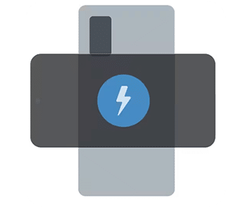 صورة لـ كيفية استخدام ميزة مشاركة الطاقة لاسلكياً من Samsung لشحن الأجهزة الأخرى لاسلكيًا | powershare.6.3-DzTechs