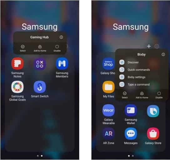 صورة لـ هل تجد أَنَّ مساحة تخزين الهاتف مُمتلئة دائمًا؟ بعض الاستراتيجيات لتوفير المساحة وتحسين الأداء | 1-WL1omeHkqxYSFj8DWL_Gg-DzTechs