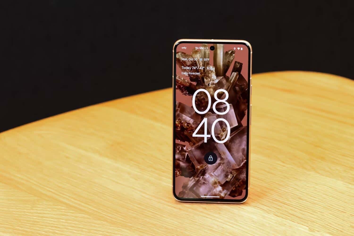 صورة لـ مراجعة Google Pixel 8: اكتشف كيف أصبح أفضل من السابق مع إضافة ميزات مُبهرة | 12EcCZrVp7QNPC7ykmLOdUw-DzTechs