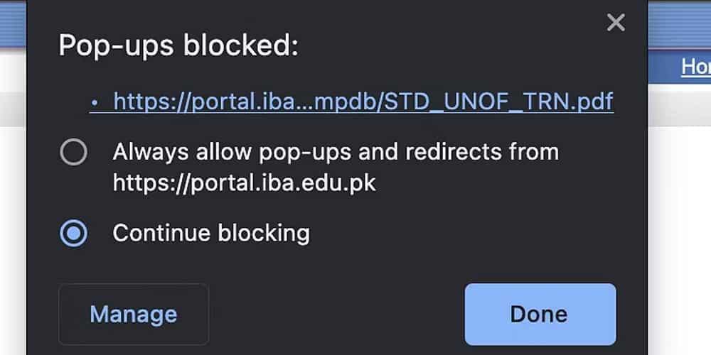 صورة لـ كيفية السماح بالنوافذ المنبثقة على الـ Mac | 13eHYJIe2n6L2_3utreZYsw-DzTechs