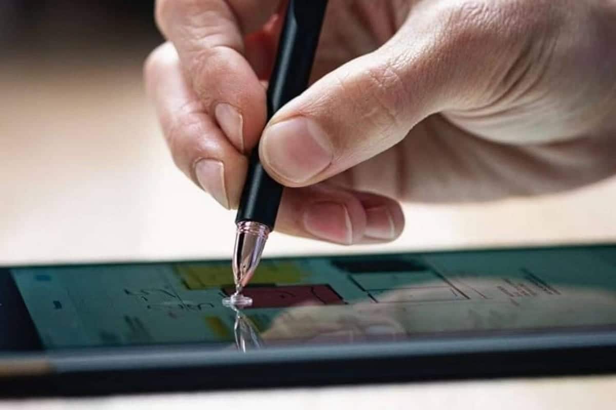 صورة لـ أفضل البدائل المُتاحة لـ Apple Pencil التي تجعل إبداعك يتجاوز التوقعات | 14uCj1xWB8trpLzmGLRfmKg-DzTechs
