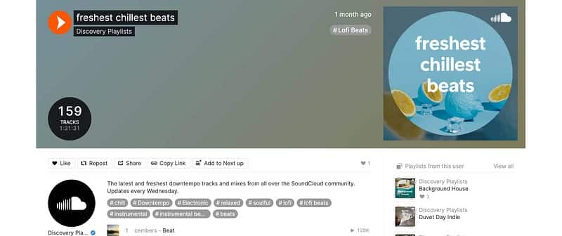 صورة لـ مُقارنة بين SoundCloud و Spotify: الاختيار الأمثل للاستماع إلى الموسيقى والبودكاست عبر الإنترنت | 15El_qAPEnS2582D74xSgoQ-DzTechs