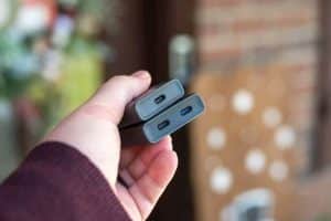 صورة لـ مُراجعة مُحوِّل التيار المتردد النحيف بقدرة 65 واط من Nomad: الشريك المثالي لرحلاتك | 15f6SVh9vLVz4yAURt3mfyA-DzTechs