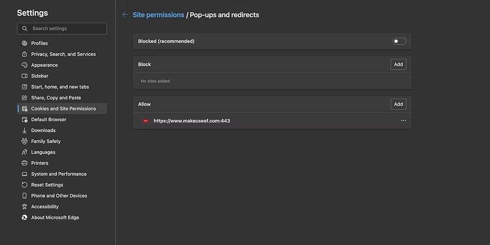 صورة لـ كيفية السماح بالنوافذ المنبثقة على الـ Mac | 16sZm-OrOqoR3dPOLWU_xBQ-DzTechs