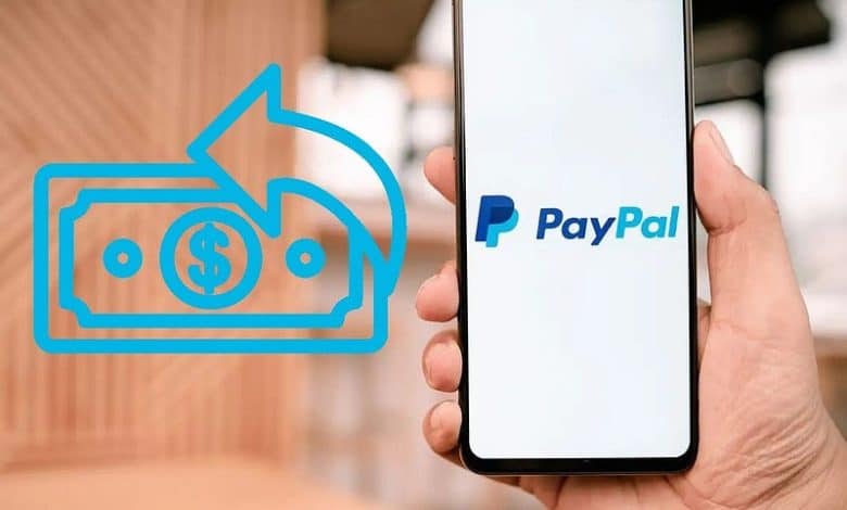 صورة لـ خطوات PayPal لمعالجة طلبات استرداد الأموال: مدى الوقت الذي تستغرقه العملية؟ | 17MSW_bbqh-bYWwyN07_2_Q-DzTechs