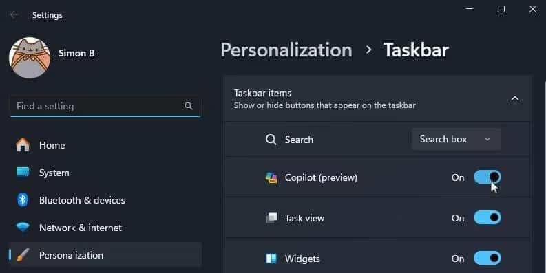 صورة لـ ما هو Microsoft Copilot؟ وكيف يُمكن استخدامه في Windows | 18DhgUyEXhn1UCG0pZG_czg-DzTechs