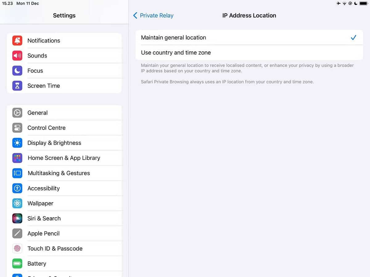 صورة لـ هل “إخفاء العنوان باستخدام iCloud” تُعتبر VPN، وهل هي آمنة للاستخدام؟ | 195TQfZcOGXfNteUVhvyGQA-DzTechs