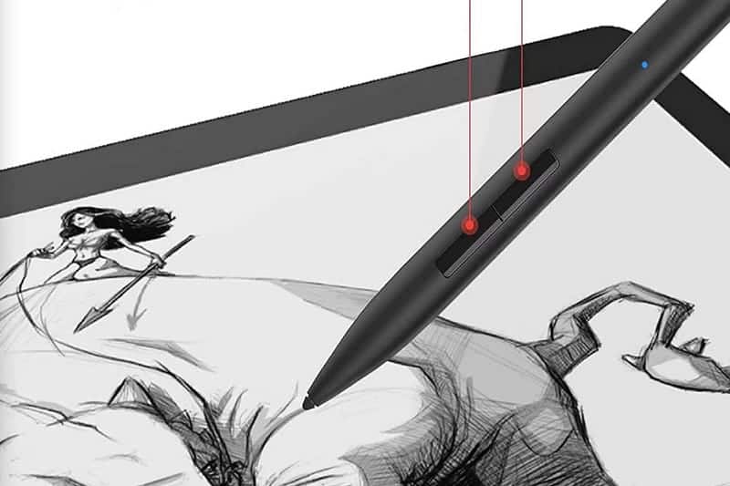 صورة لـ أفضل البدائل المُتاحة لـ Apple Pencil التي تجعل إبداعك يتجاوز التوقعات | 19WhGhV-VAyRtnHQa-yo9aw-DzTechs