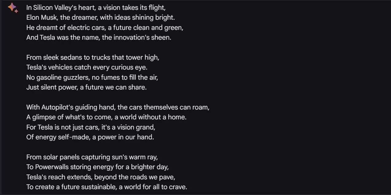 صورة لـ وصول Gemini AI من Google: هل يبرز بفعاليَّة أكبر من ChatGPT في عالم الذكاء الاصطناعي؟ | 19qGipoY6B6pRv_G2wpjAhA-DzTechs