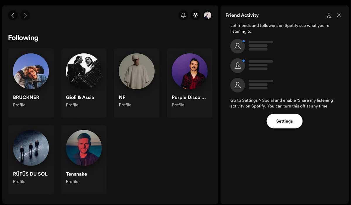 صورة لـ مُقارنة بين SoundCloud و Spotify: الاختيار الأمثل للاستماع إلى الموسيقى والبودكاست عبر الإنترنت | 1AQN0a8Ae3W4zBQ6k3Nd2cQ-DzTechs
