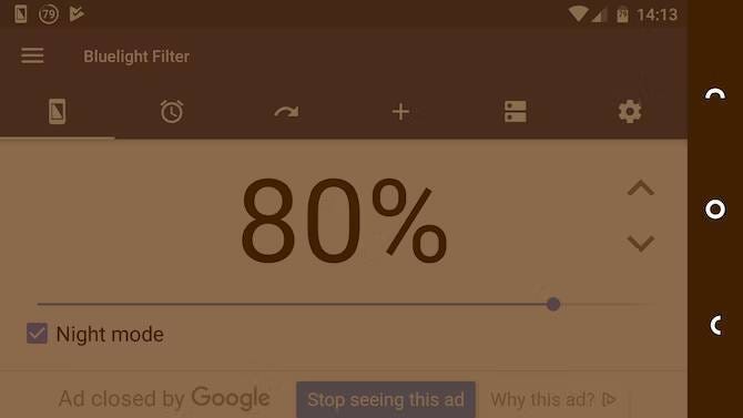 صورة لـ ما هو مرشح الضوء الأزرق على نظام Android وأي تطبيق يعمل بشكل أفضل؟ | 1As79ZMHdg9_vSxHXX7obKA-DzTechs