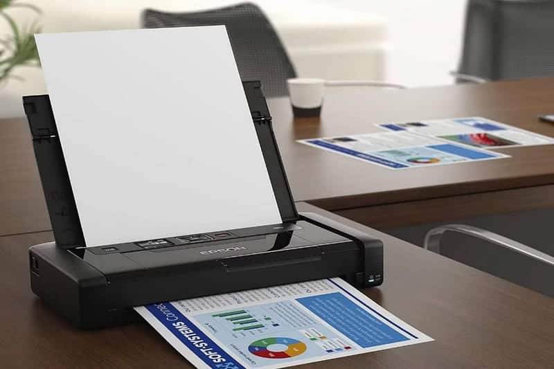 صورة لـ أفضل وأحدث الطابعات المحمولة: اختر الطابعة المثالية لاحتياجاتك | 1DAS9JppwhYgn4m7ILyMEKg-DzTechs