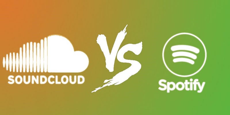 صورة لـ مُقارنة بين SoundCloud و Spotify: الاختيار الأمثل للاستماع إلى الموسيقى والبودكاست عبر الإنترنت | 1DSsvnWcpOQwA9GfCA1NwqA-DzTechs