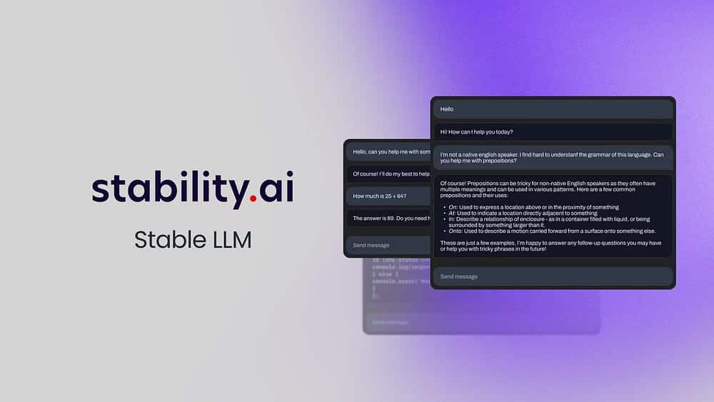 صورة لـ بعض واجهات برمجة تطبيقات الذكاء الاصطناعي التوليدي التي يجب على المُطورين مُراعاتها | 1GheOnhn9qqEGm6WuHWSGbQ-DzTechs