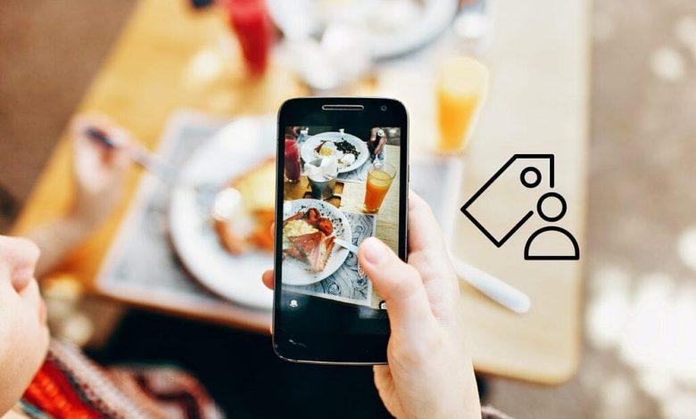 صورة لـ كيفية الإشارة إلى أي شخص في قصتك بعد نشرها على Instagram | 1IInApZo1iCLDf2VupRytOg-DzTechs