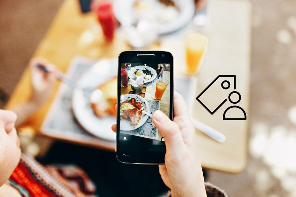 صورة لـ كيفية الإشارة إلى أي شخص في قصتك بعد نشرها على Instagram | 1IInApZo1iCLDf2VupRytOg-DzTechs