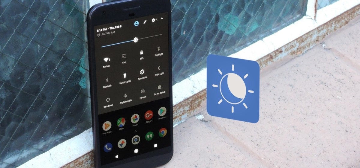 صورة لـ ما هو مرشح الضوء الأزرق على نظام Android وأي تطبيق يعمل بشكل أفضل؟ | 1J-Lcpjq9Y5vHMQjj9ugZYQ-DzTechs