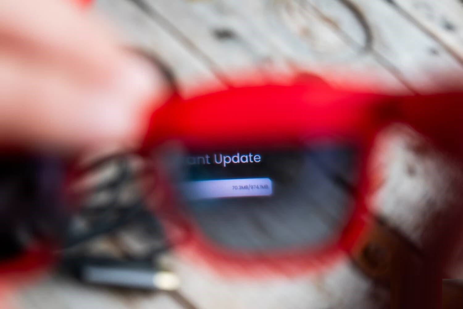 صورة لـ مُراجعة Xreal Air 2 و Beam: لا تُوفر تجربة استثنائية في عالم الواقع المُعزّز، لكنها رائعة | 1JNycDZU5CudKyyXsW6g8oA-DzTechs