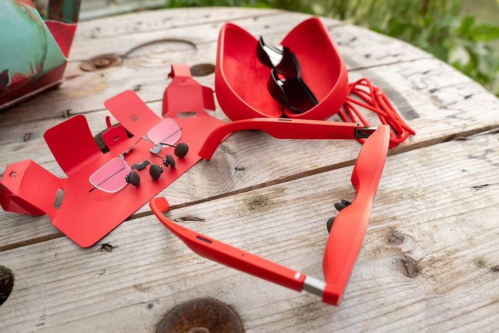 صورة لـ مُراجعة Xreal Air 2 و Beam: لا تُوفر تجربة استثنائية في عالم الواقع المُعزّز، لكنها رائعة | 1JxKK-IpH_a5fPdNucb-5xA-DzTechs