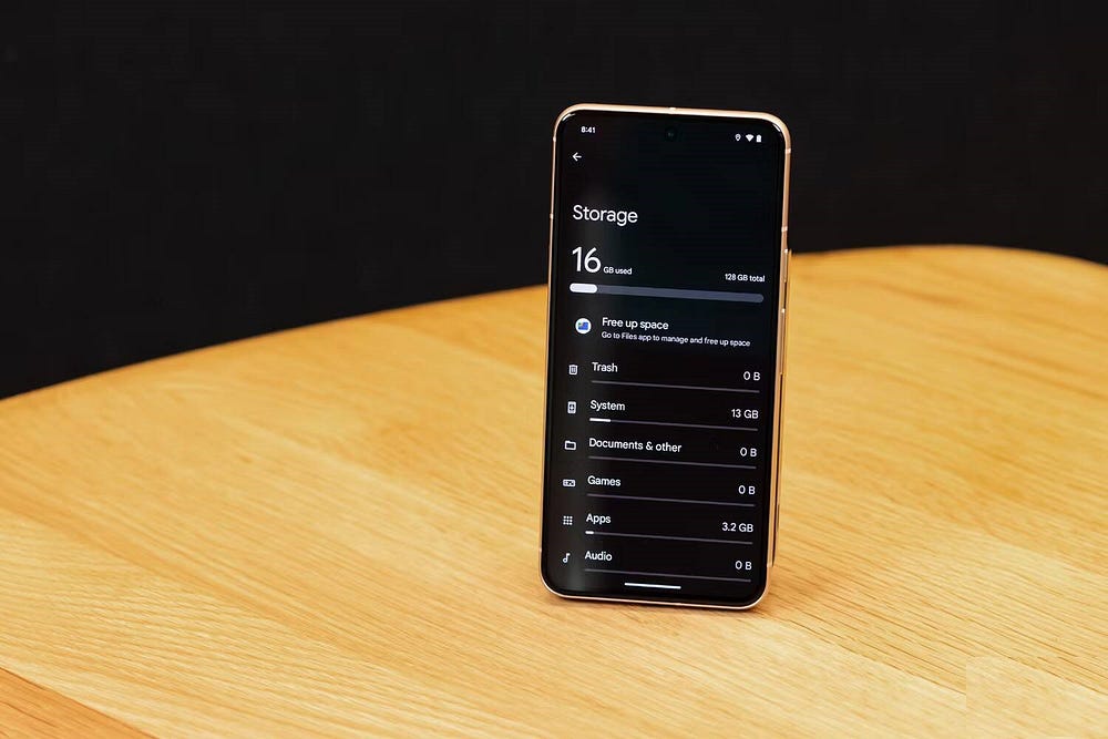 صورة لـ مراجعة Google Pixel 8: اكتشف كيف أصبح أفضل من السابق مع إضافة ميزات مُبهرة | 1K3Bv0xecVJNwSbH4Aave0Q-DzTechs