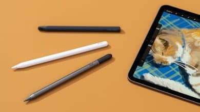 صورة لـ أفضل البدائل المُتاحة لـ Apple Pencil التي تجعل إبداعك يتجاوز التوقعات | 1LS9IiBlYz7Vi_bnFOr44yQ-DzTechs