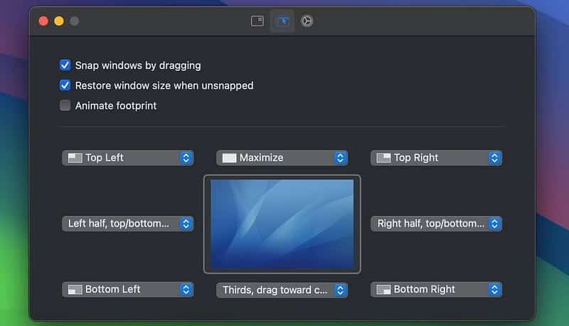 صورة لـ كيفية الإستفادة من تقسيم الشاشة على الـ Mac باستحدام ميزة “العرض المُتقابل” | 1MWGkkWyp06ZQLLS3M4mHXA-DzTechs
