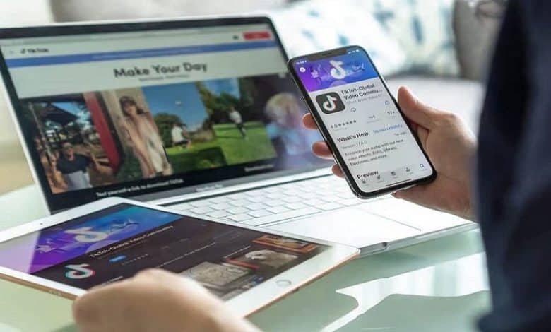 صورة لـ كيفية الاستفادة من TikTok بدون الحاجة إلى التطبيق أو إنشاء حساب | 1Mf2j2UvJ6BbSuAx_2VPKIg-DzTechs