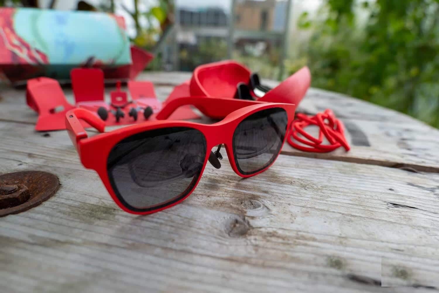 صورة لـ مُراجعة Xreal Air 2 و Beam: لا تُوفر تجربة استثنائية في عالم الواقع المُعزّز، لكنها رائعة | 1OkL7qJKEXGBi7bQQNW5HCg-DzTechs