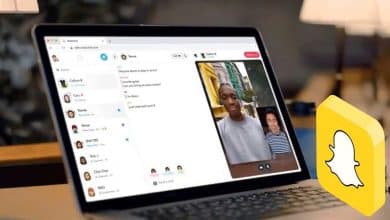 صورة لـ كيفية استخدام Snapchat على الويب للإستفادة القصوى من تجربتك عبر المُتصفح | 1PRTaUgzMtso5wVwuYwz_Og-DzTechs