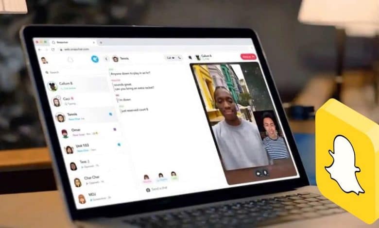 صورة لـ كيفية استخدام Snapchat على الويب للإستفادة القصوى من تجربتك عبر المُتصفح | 1PRTaUgzMtso5wVwuYwz_Og-DzTechs