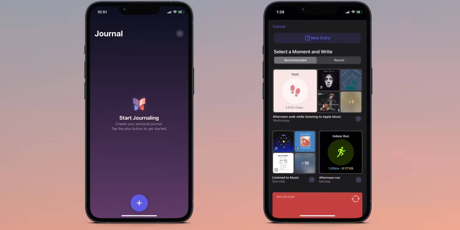 صورة لـ أبرز الميزات وآخر التغييرات في تحديث iOS 17.2 | 1PeuvJFTngpldMdkOORSb9Q-DzTechs