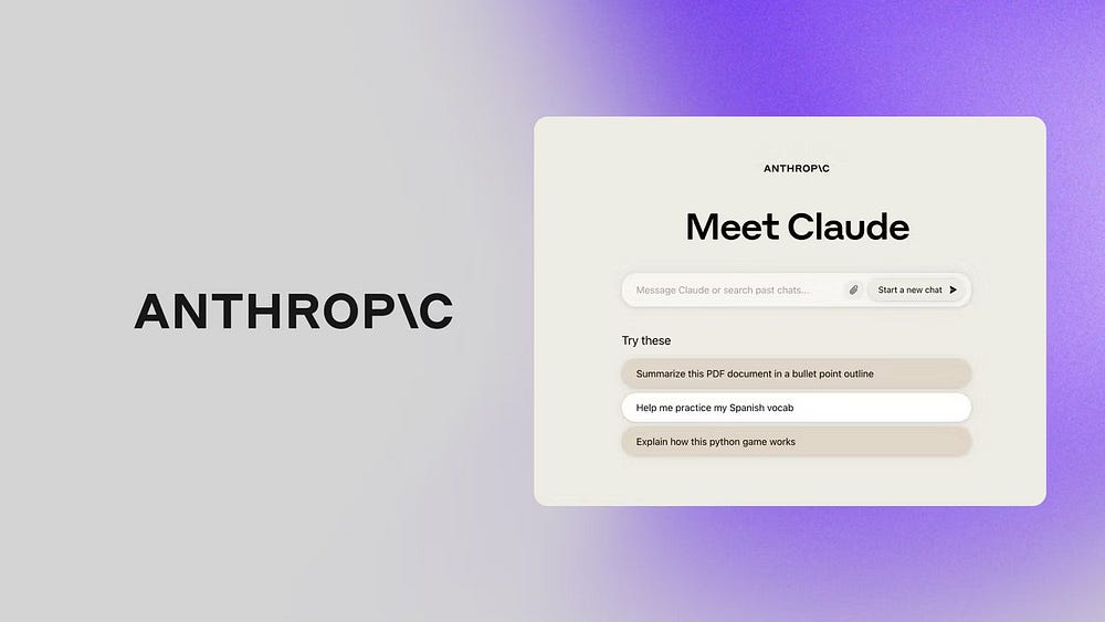 صورة لـ بعض واجهات برمجة تطبيقات الذكاء الاصطناعي التوليدي التي يجب على المُطورين مُراعاتها | 1SeLF8i_pD9C4-S3bXrkC8Q-DzTechs