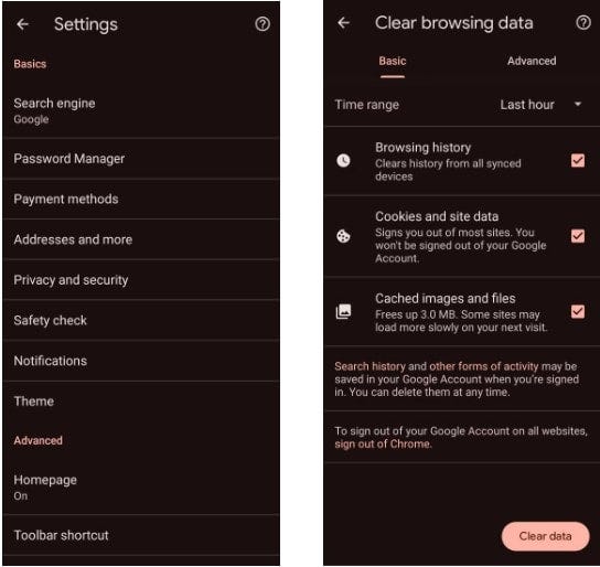 صورة لـ هل تجد أَنَّ مساحة تخزين الهاتف مُمتلئة دائمًا؟ بعض الاستراتيجيات لتوفير المساحة وتحسين الأداء | 1T5_xidkeBdIUioQMgl7AZQ-DzTechs