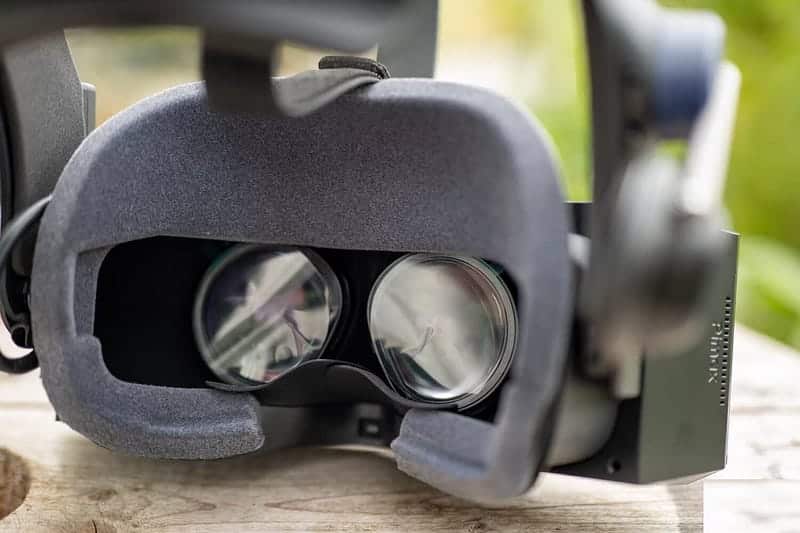 صورة لـ تقييم نظارة Pimax Crystal: أسلوب استثنائي وأداء رائع في عالم PCVR، ولكن مع بعض التحفظات | 1VyuPkY8mB9Ups2HKedDg9w-DzTechs