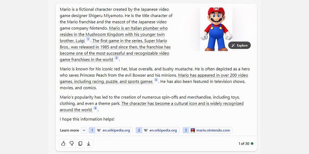 صورة لـ ما هو Microsoft Copilot؟ وكيف يُمكن استخدامه في Windows | 1WWLYeZ9dhfC6S_XaeEyoMg-DzTechs