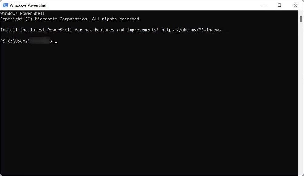 صورة لـ مُقارنة بين Windows Terminal و PowerShell: ما الذي يجعلهما مختلفين؟ | 1Y7_VWX3Rn6DbRcxRJbGt-g-DzTechs