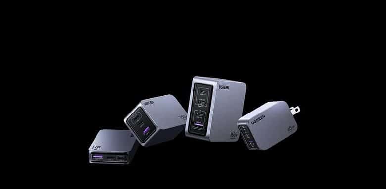 صورة لـ إطلاق سلسلة Nexode Pro من Ugreen لتحسين تجربة الشحن بسرعات استثنائية | 1ZMmSvoqrtWQcYhJc6k1ZFg-DzTechs