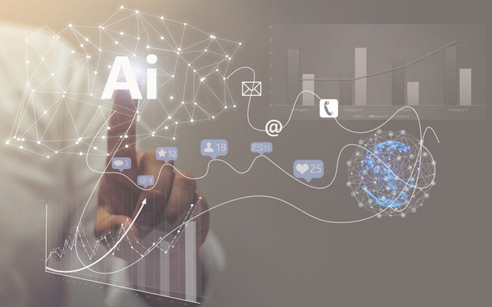 صورة لـ بعض واجهات برمجة تطبيقات الذكاء الاصطناعي التوليدي التي يجب على المُطورين مُراعاتها | 1_47eADAUqHBKSFlK-qPZMQ-DzTechs