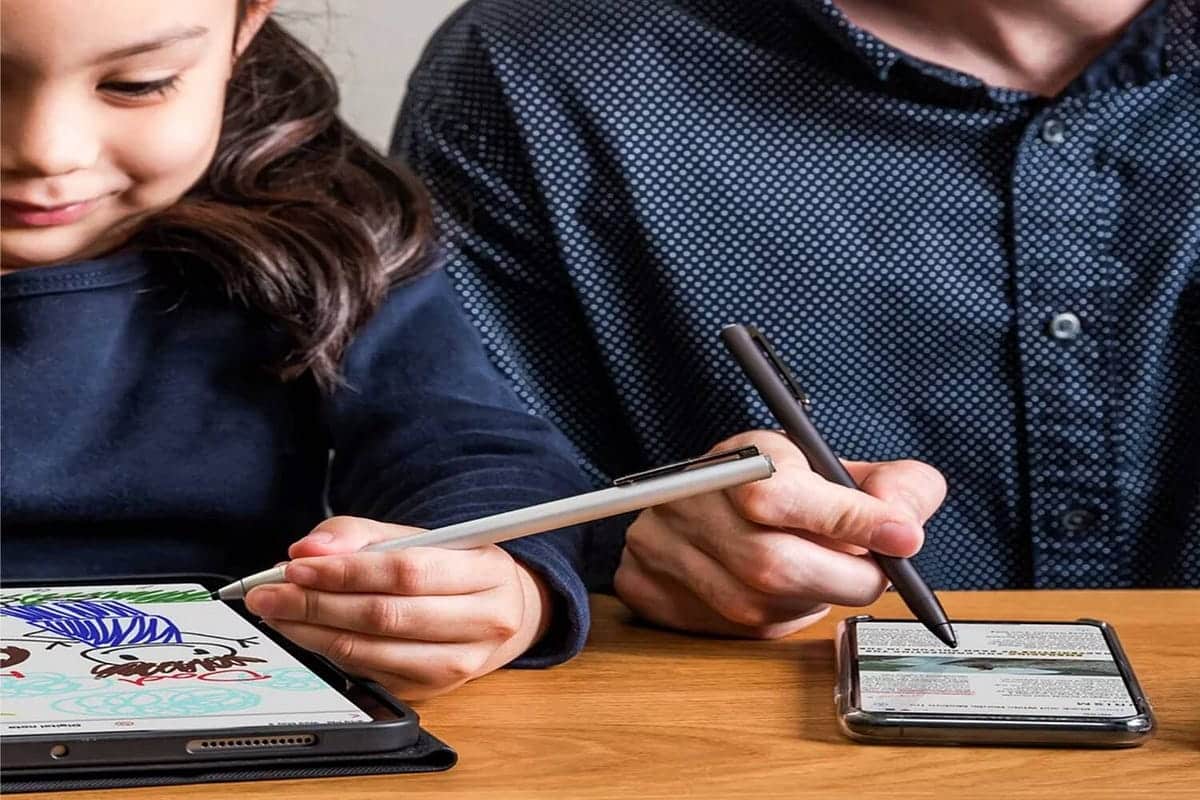 صورة لـ أفضل البدائل المُتاحة لـ Apple Pencil التي تجعل إبداعك يتجاوز التوقعات | 1_xEodfRG5JQ0WewW80Ma5A-DzTechs