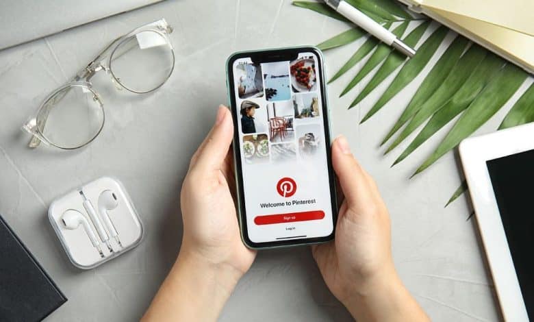 صورة لـ طرق فعّالة للبحث والاستفادة من المحتوى المُتاح على Pinterest بدون تسجيل الدخول | 1aCrwI7-YVLkKpy3QNq35TQ-DzTechs