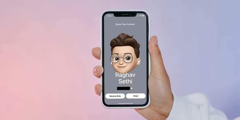 صورة لـ هل ميزة “مُشاركة معلوماتي” الخاصة بالـ iPhone آمنة للاستخدام؟ | 1aJtnrJ6bieK8cUH7k-YpdA-DzTechs