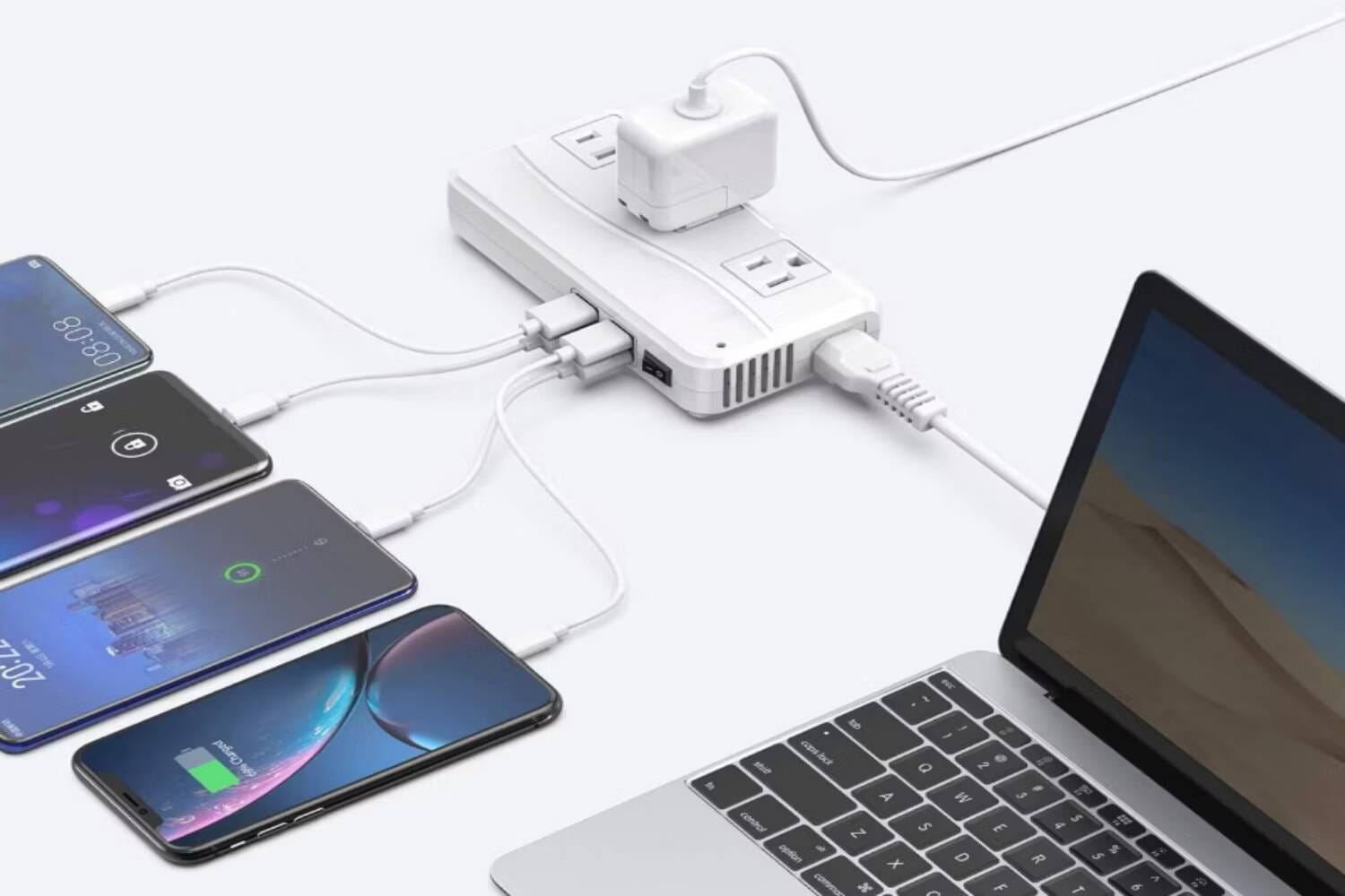 صورة لـ أفضل مُحولات القابس المُخصصة للسفر المُتاحة هذا العام | 1ap0S9PY0WWJ-Hzr_VgdD2A-DzTechs