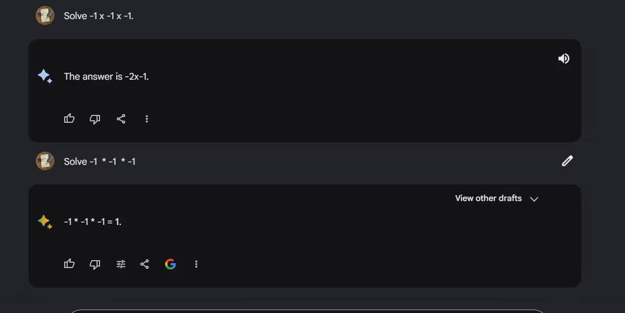 صورة لـ وصول Gemini AI من Google: هل يبرز بفعاليَّة أكبر من ChatGPT في عالم الذكاء الاصطناعي؟ | 1bUCkwFb93yucTZ6IFo8gvA-DzTechs