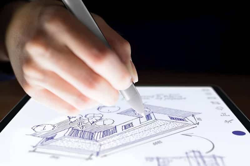 صورة لـ أفضل البدائل المُتاحة لـ Apple Pencil التي تجعل إبداعك يتجاوز التوقعات | 1buXWyz407HIkNHSD7TICBg-DzTechs