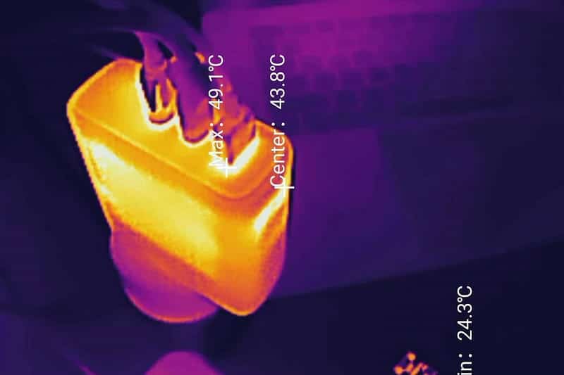 صورة لـ مُراجعة شاحن الحائط Voltme Revo 140 USB-C: شحن سريع لأجهزة مُتعددة | 1bzXRrxYszBL_GghozsdEfA-DzTechs