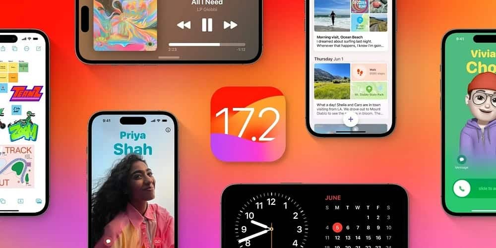 صورة لـ أبرز الميزات وآخر التغييرات في تحديث iOS 17.2 | 1eu6kXe6dY3tEhqgF5yBB2w-DzTechs