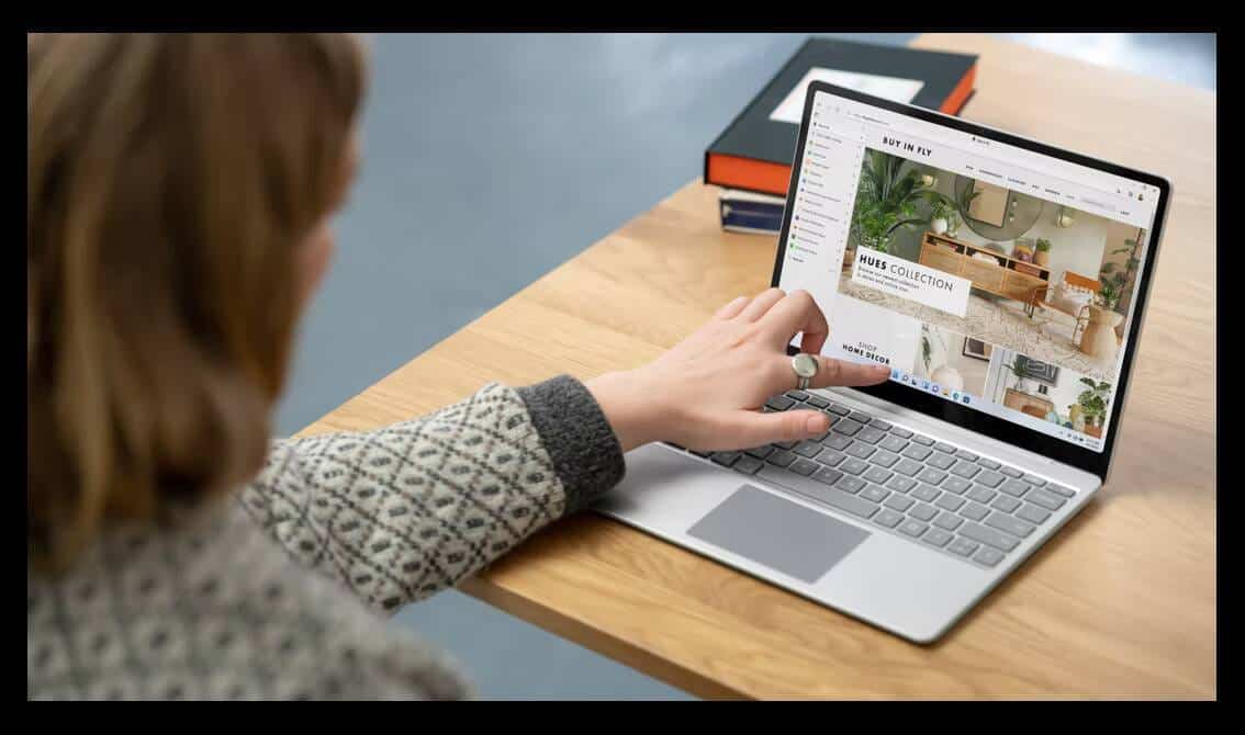 صورة لـ كيفية استخدام Microsoft Edge Copilot للعثور على أفضل عروض التسوق أثناء موسم العطلات | 1geEtb9jrruNRsMcQxw7iqw-DzTechs