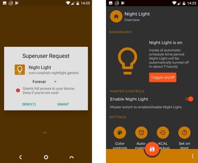 صورة لـ ما هو مرشح الضوء الأزرق على نظام Android وأي تطبيق يعمل بشكل أفضل؟ | 1iGs6VFzfmXjhCDPwvE_7SQ-DzTechs
