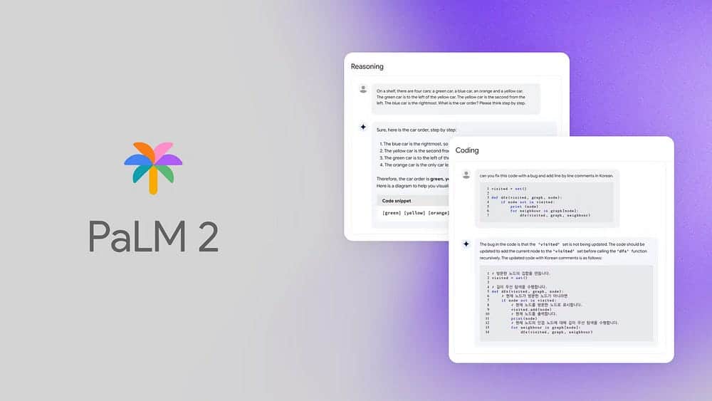 صورة لـ بعض واجهات برمجة تطبيقات الذكاء الاصطناعي التوليدي التي يجب على المُطورين مُراعاتها | 1iX0PYZcCuNoH8TOx9yZATA-DzTechs