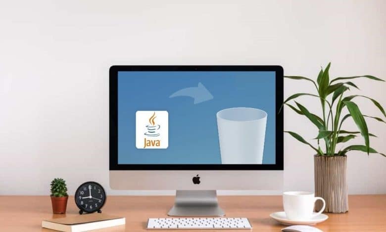 صورة لـ كيفية إلغاء تثبيت Java على الـ Mac | 1jUELh8dYbngSapKtzf9H1w-DzTechs
